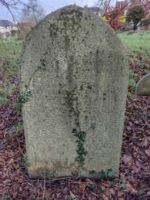 Cave Gravestone ©brindley